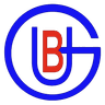 Mirzo Ulug’bek maktabi logotipi